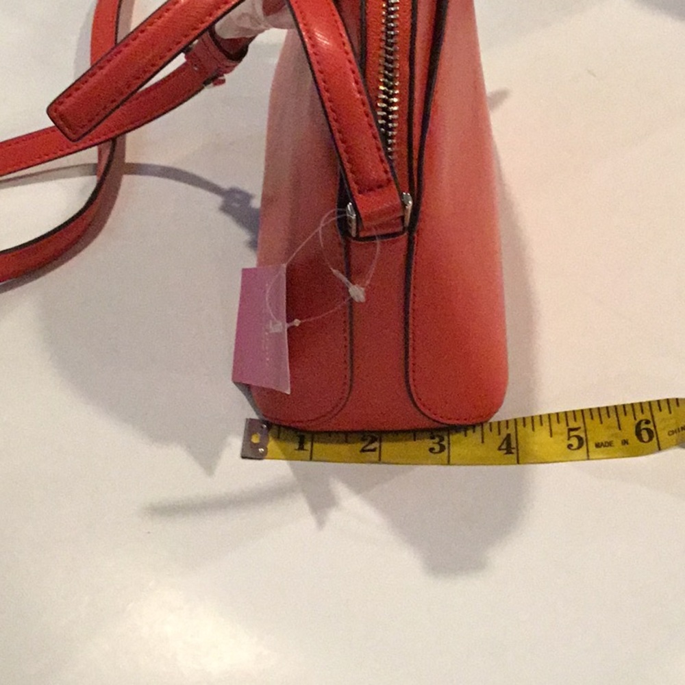 KATE SPADE dome crossbody pocketbook - Picture 11 of 12